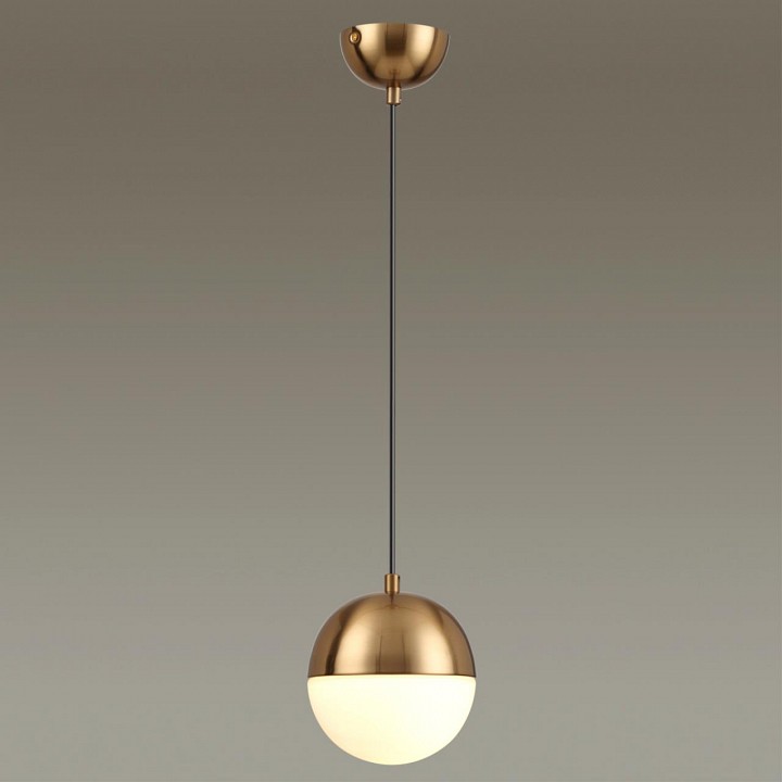Подвесной светильник odeon light pinga 4960/1
