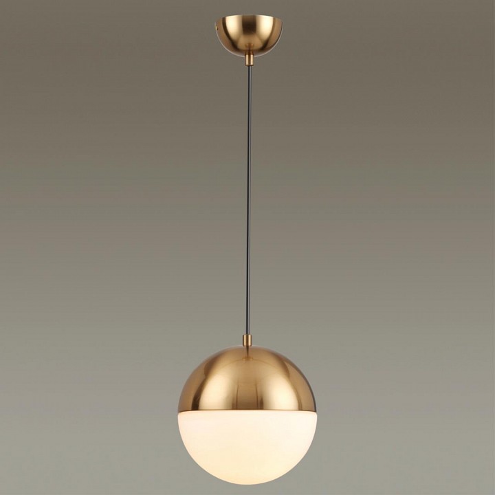 Подвесной светильник odeon light pinga 4960/1a