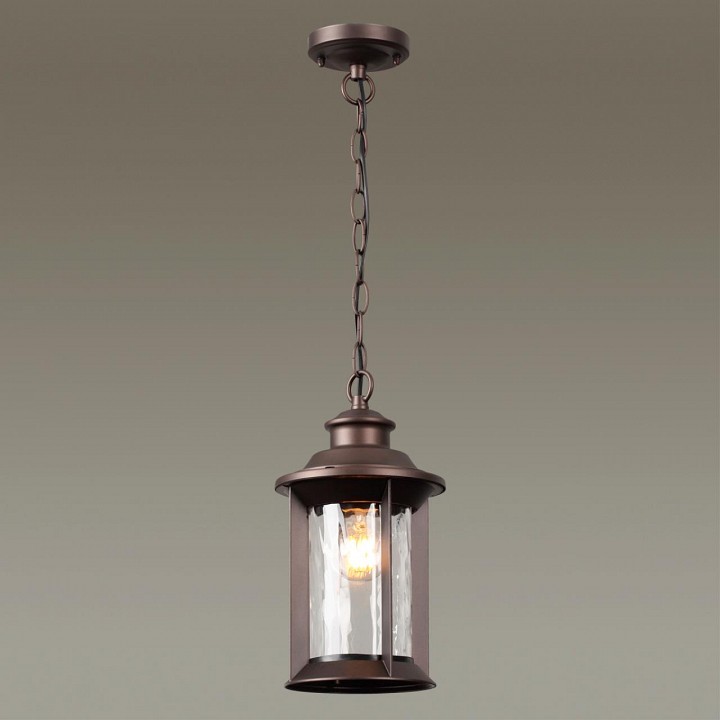 Подвесной светильник odeon light mavret 4961/1