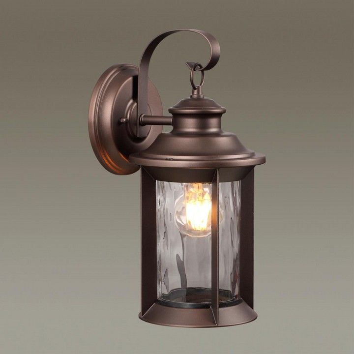 Светильник на штанге odeon light mavret 4961/1w