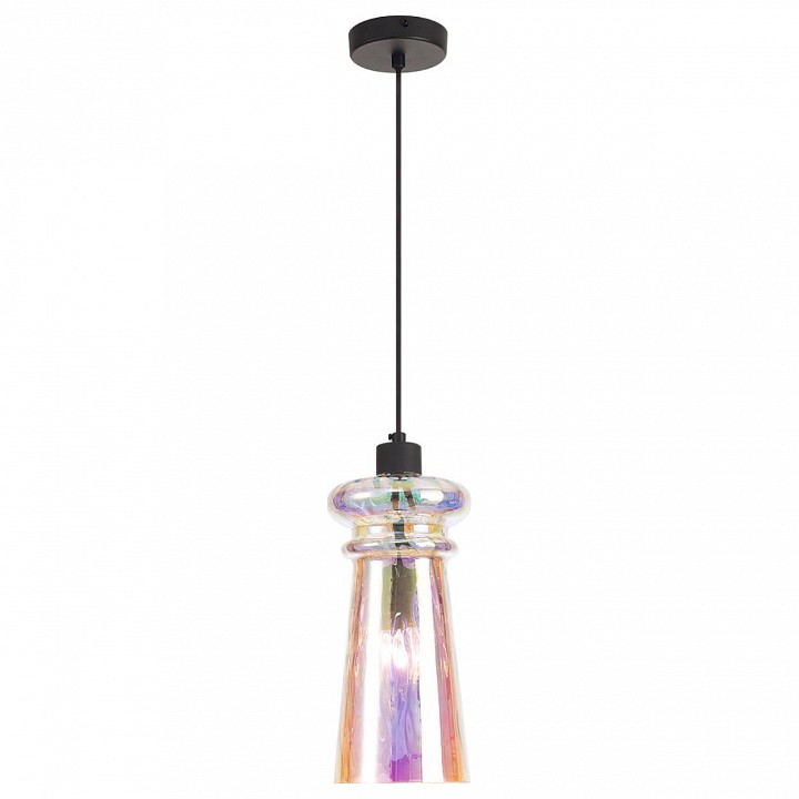 Подвесной светильник odeon light pasti 1 4967/1