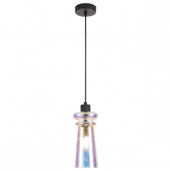 Подвесной светильник odeon light pasti 1 4967/1a
