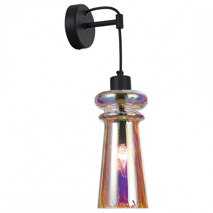 Бра odeon light pasti 1 4967/1w