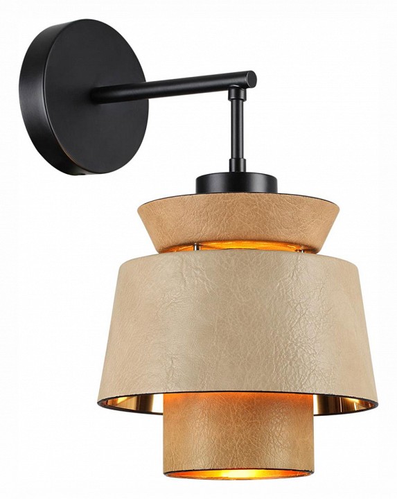 Бра odeon light kressa 4992/1w