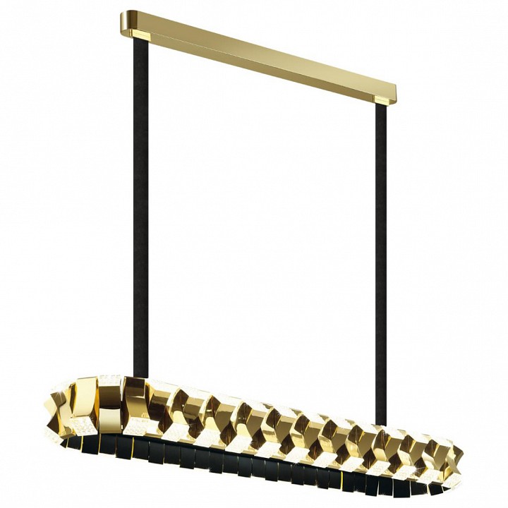 Светильник на штанге odeon light asturo 4993/90la