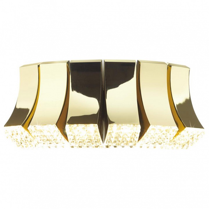 Бра odeon light asturo 4994/12wl