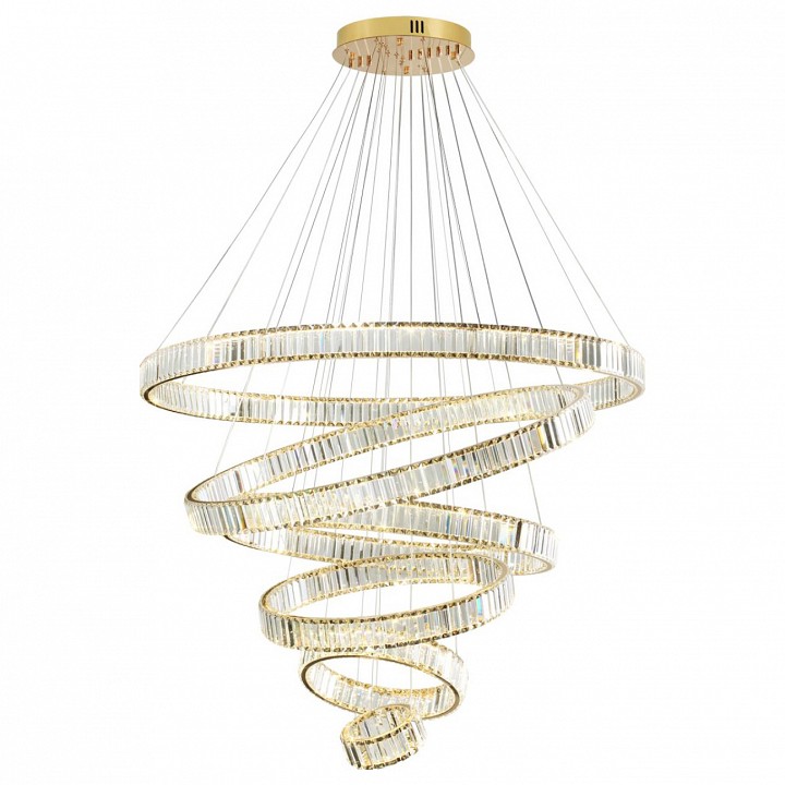 Подвесной светильник odeon light vekia 5015/260l