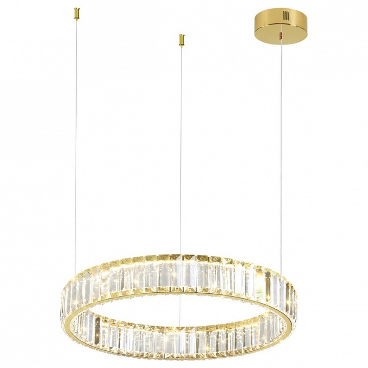 Подвесной светильник odeon light vekia 5015/30l