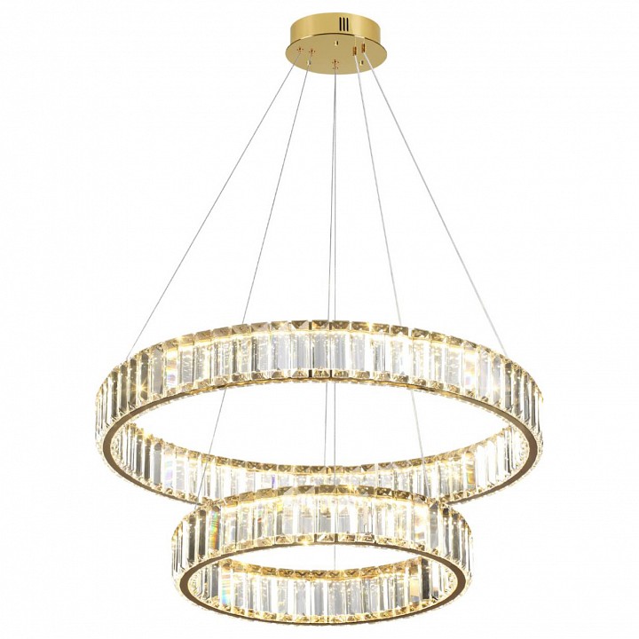 Подвесной светильник odeon light vekia 5015/60l