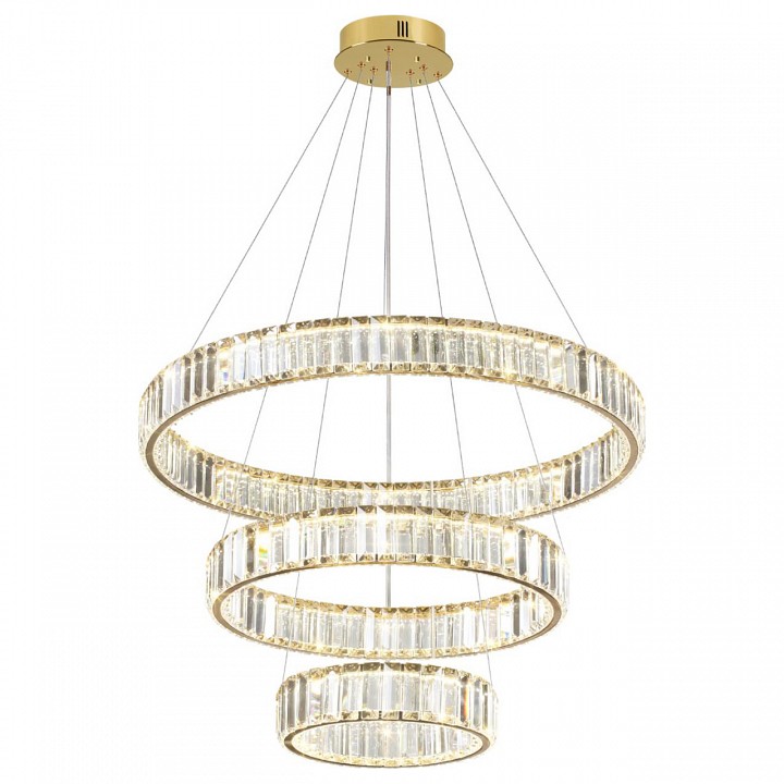 Подвесной светильник odeon light vekia 5015/88l