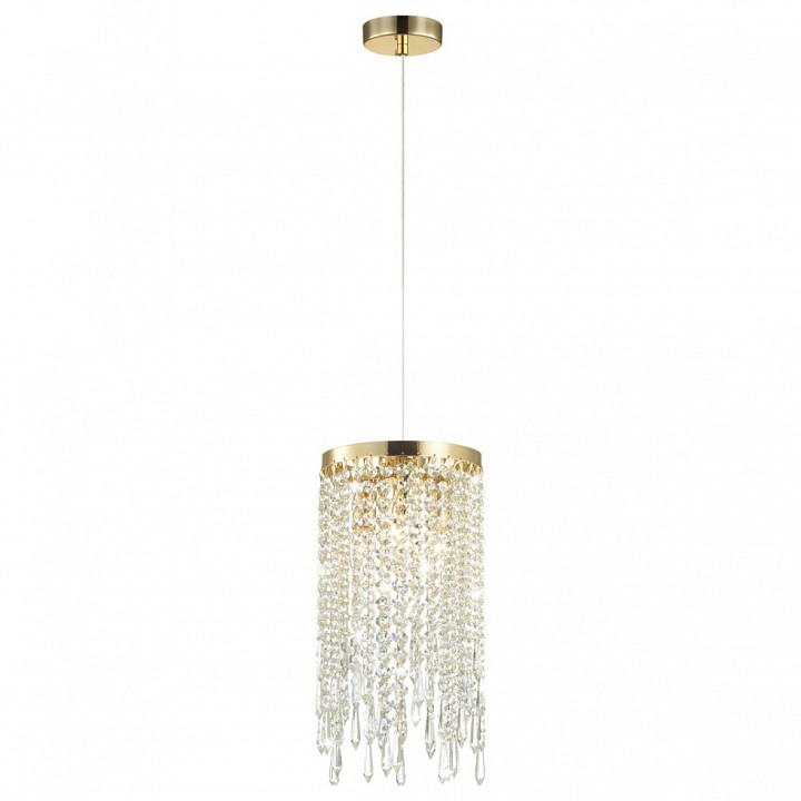 Подвесной светильник odeon light chokka 5028/3