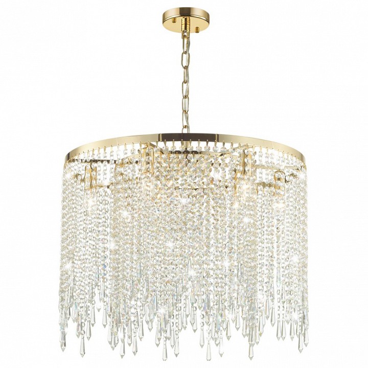 Подвесной светильник odeon light chokka 5028/9