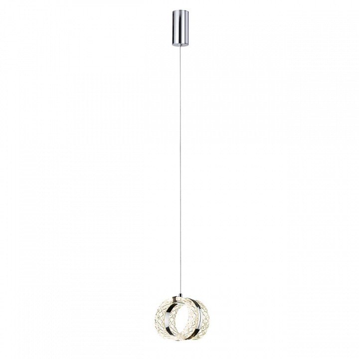 Подвесной светильник odeon light mirage 5029/8l