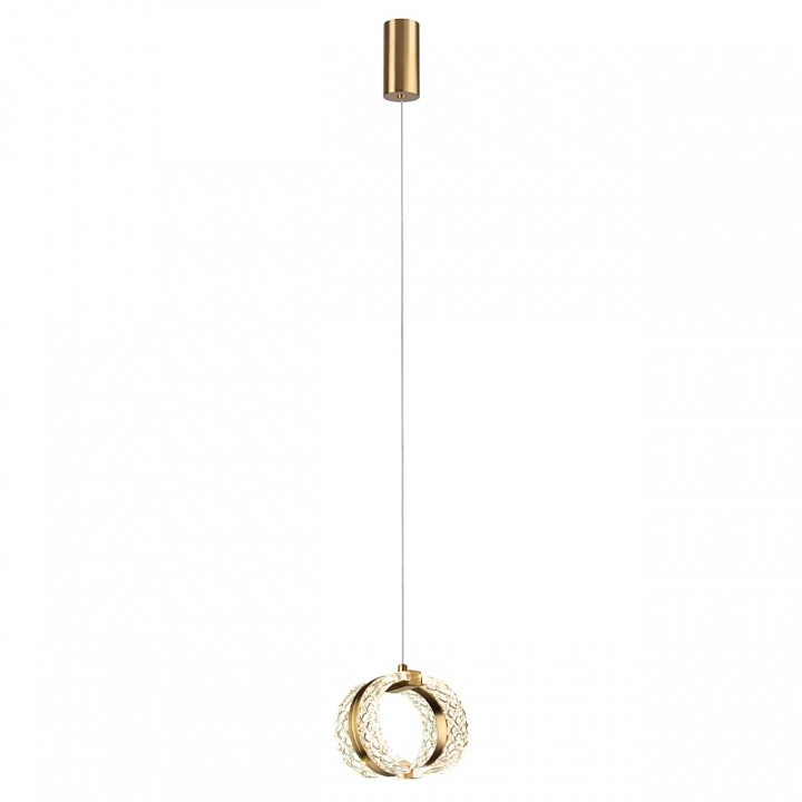 Подвесной светильник odeon light mirage 5030/8l