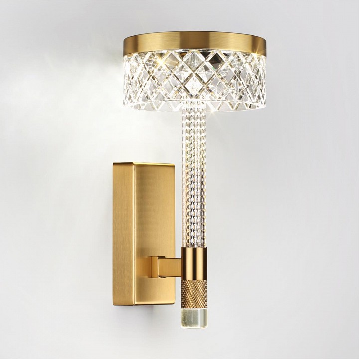 Бра odeon light fivre 5032/8wl
