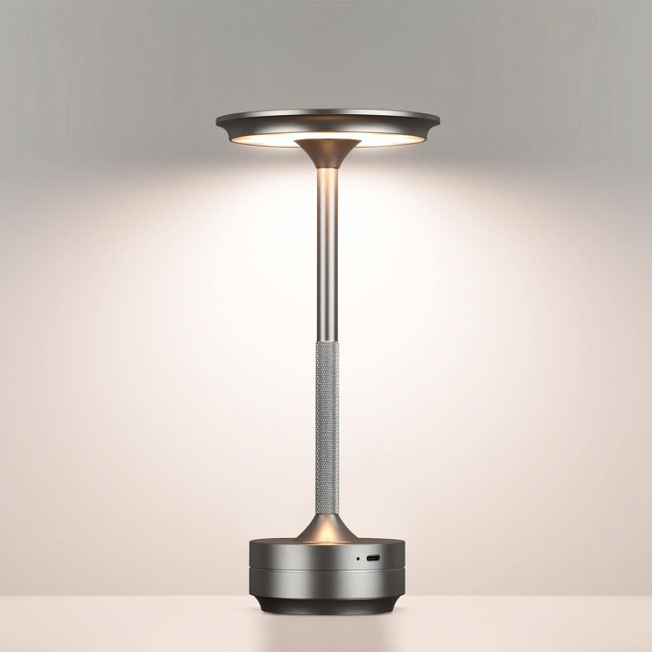 Настольная лампа декоративная odeon light tet-a-tet 5035/6tl