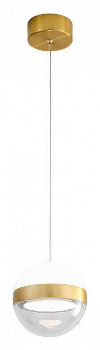 Подвесной светильник odeon light roni 5036/9l
