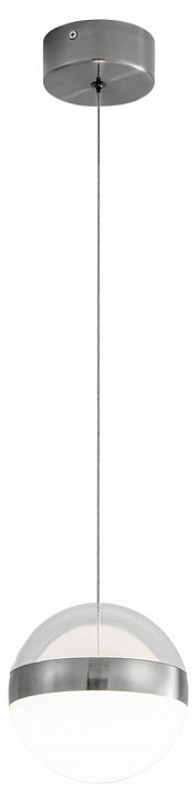 Подвесной светильник odeon light roni 5037/12l
