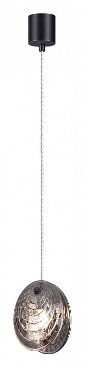 Подвесной светильник odeon light mussels 5038/1a