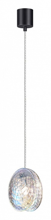 Подвесной светильник odeon light mussels 5039/1a