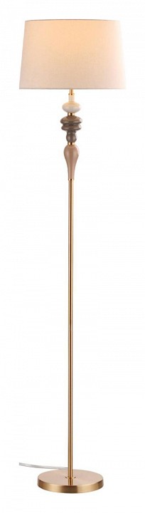 Торшер odeon light homi 5040/1f