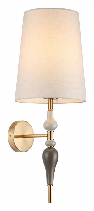 Бра odeon light homi 5040/1w