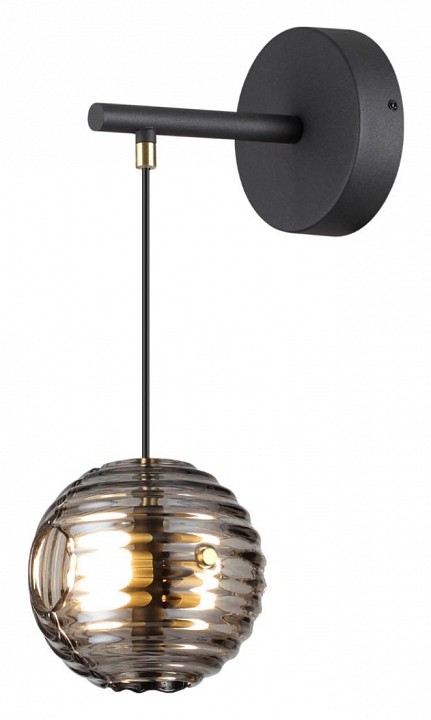 Бра odeon light troni 5041/12wl