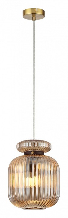 Подвесной светильник odeon light jugi 5042/1a