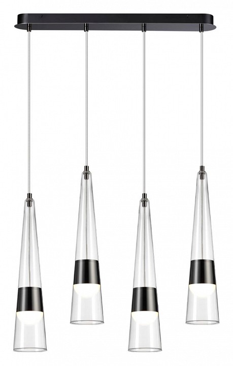 Подвесной светильник odeon light lump 5044/42l