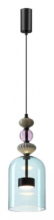 Подвесной светильник odeon light palleta 5046/12l