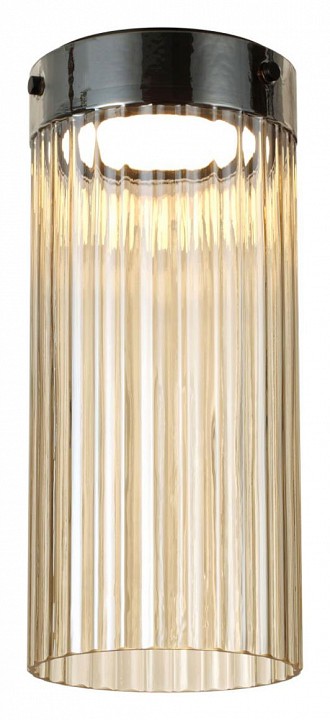 Накладной светильник odeon light pillari 5047/10lc