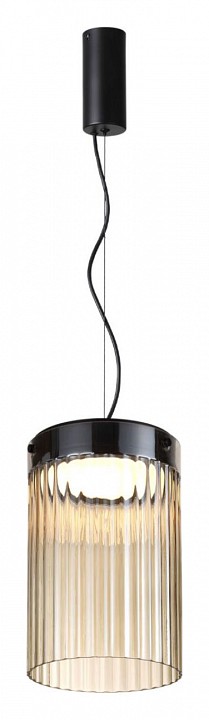 Подвесной светильник odeon light pillari 5047/15l