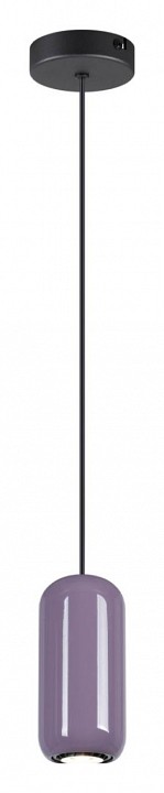 Подвесной светильник odeon light ovali 5053/1
