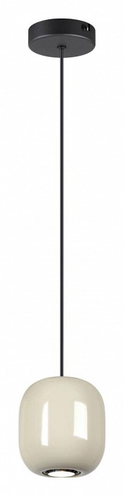 Подвесной светильник odeon light ovali 5053/1a