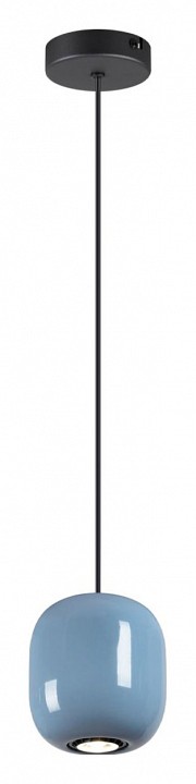 Подвесной светильник odeon light ovali 5053/1b