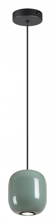 Подвесной светильник odeon light ovali 5053/1c