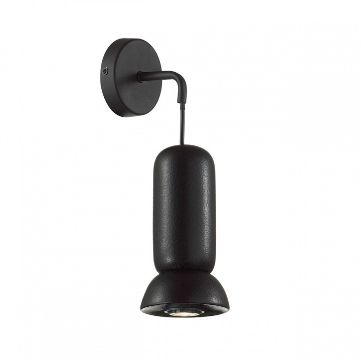 Бра odeon light kerama 5054/1wd