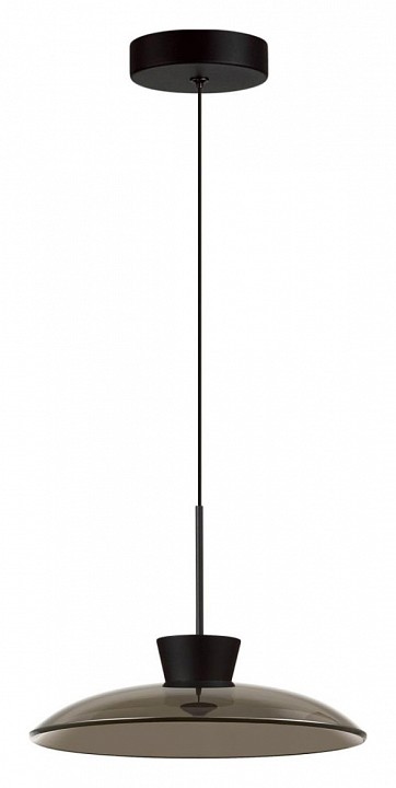 Подвесной светильник odeon light saucer 5055/9l