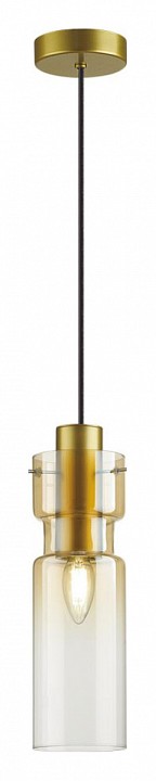 Подвесной светильник odeon light scrow 5057/1a