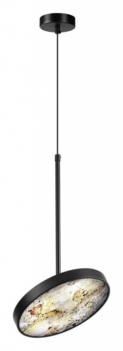 Подвесной светильник odeon light bergi 5064/15l