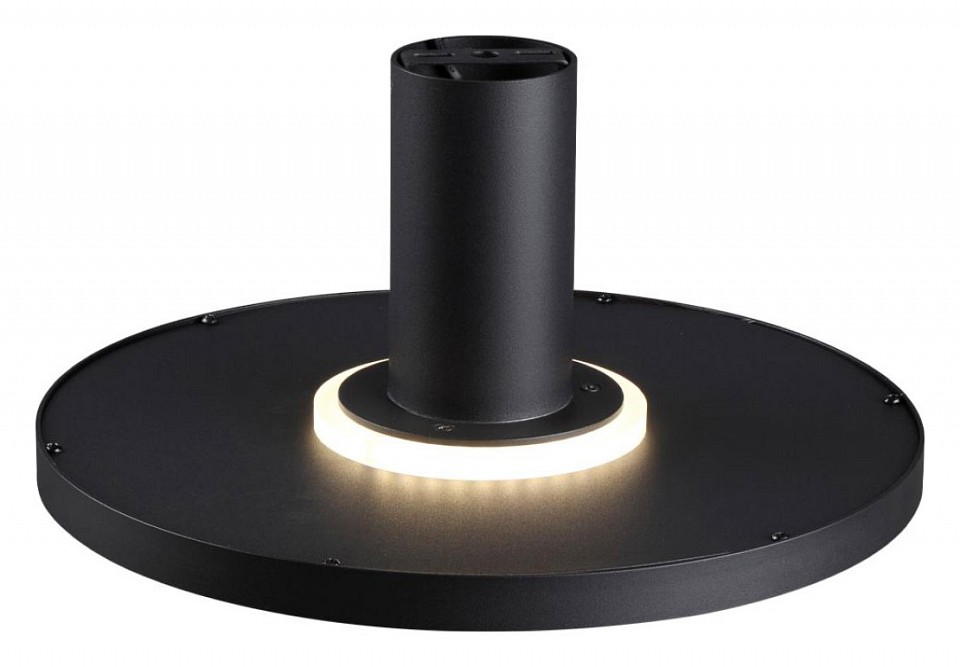 Накладной светильник odeon light stoflake 5078/45l