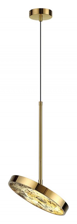 Подвесной светильник odeon light bergi 5079/15l
