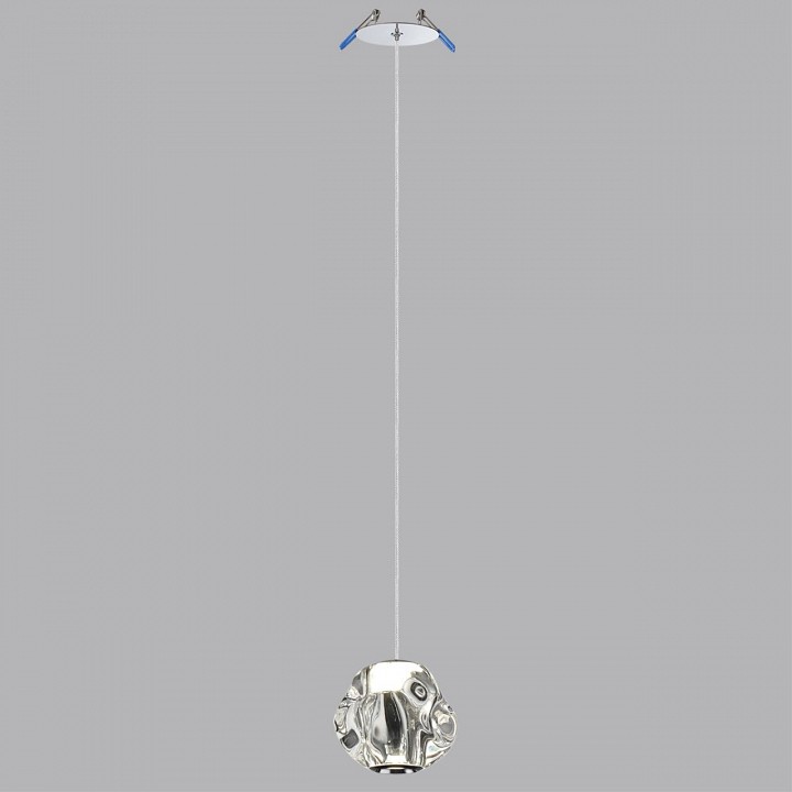 Подвесной светильник odeon light jemstone 5084/5l