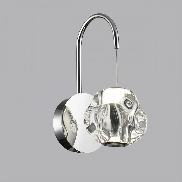 Бра odeon light jemstone 5084/5wl