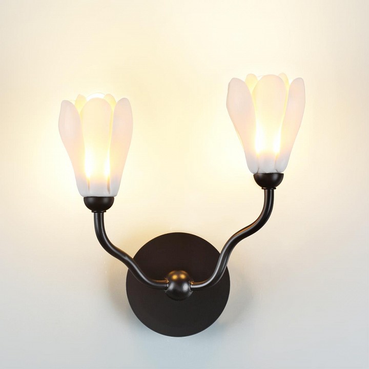 Бра odeon light gardi 5090/2w