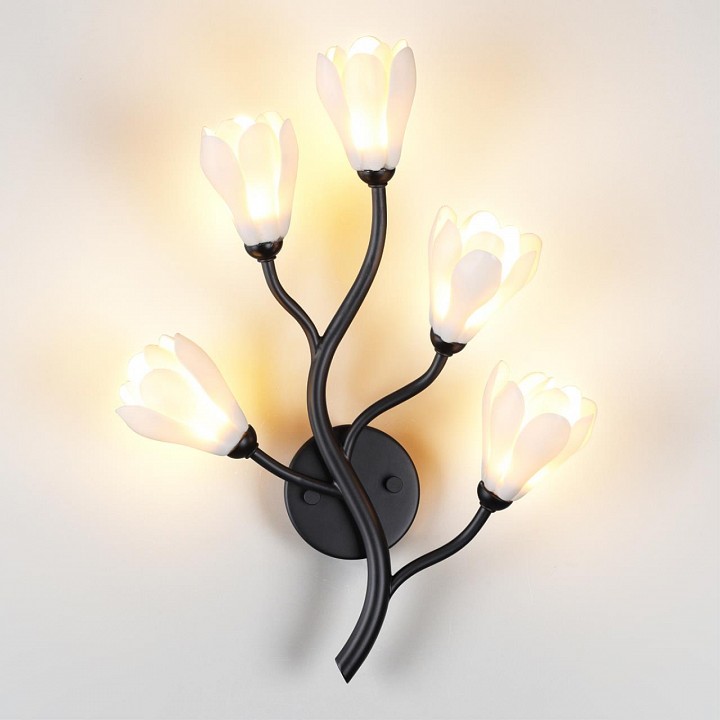Бра odeon light gardi 5090/5w