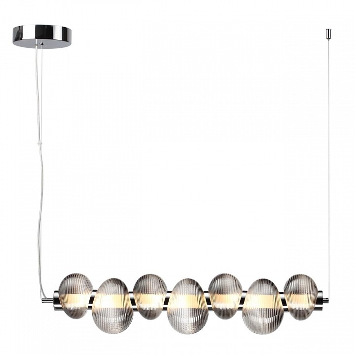 Подвесной светильник odeon light bruco 5096/24l