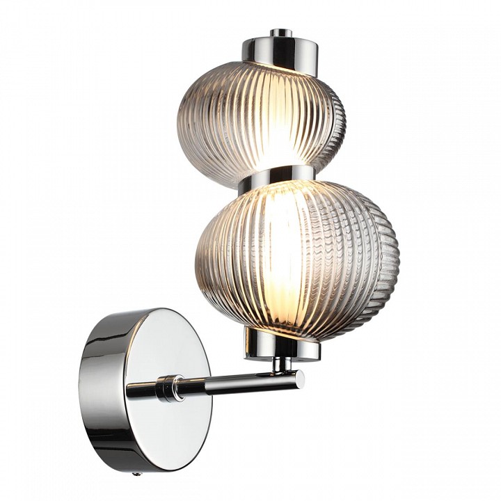 Бра odeon light bruco 5096/8wl