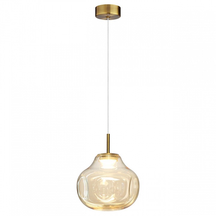 Подвесной светильник odeon light vaso 5097/4l