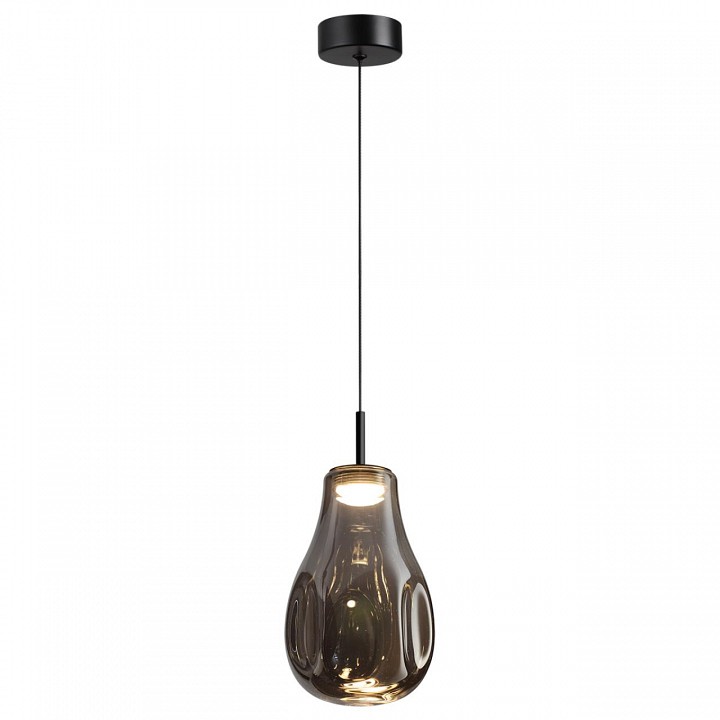 Подвесной светильник odeon light nave 5098/4lc